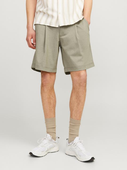 Actual product image Jack & Jones Wide fit chino shorts Chino shorts (XS)
