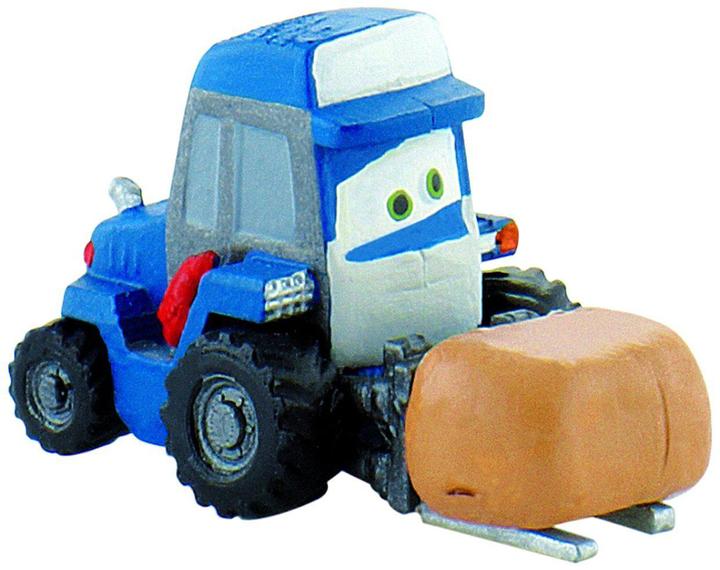 Immagine prodotto Bullyland Planes 2 - Maru