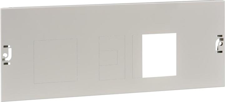 Image du produit Schneider Electric NSX250 panneau frontal horizontal avec levier 4P LVS03606