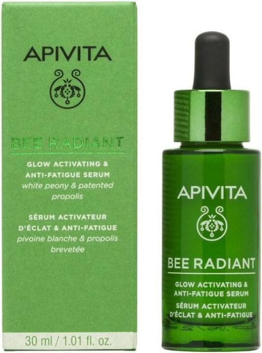 Produktbild Apivita Bee Radiant (30 ml)