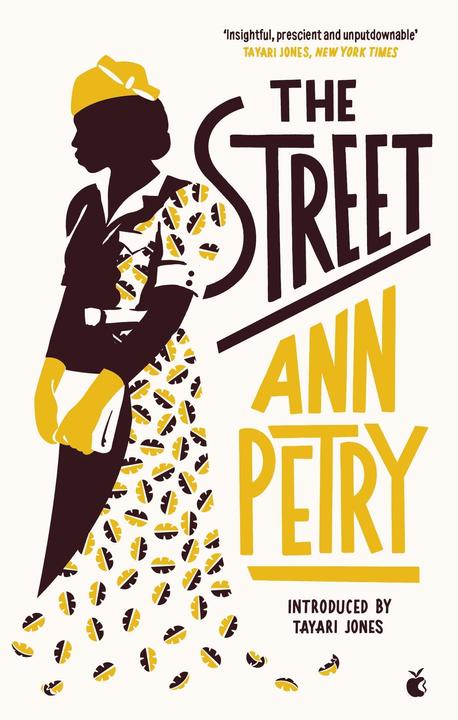Actual product image The Street (English, Ann Petry, 2019)