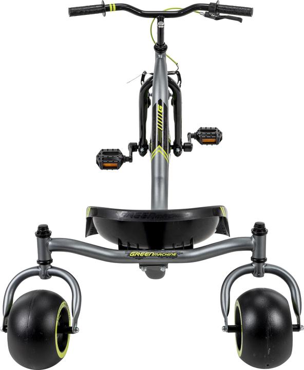 Produktbild ‎Huffy Drift Trike