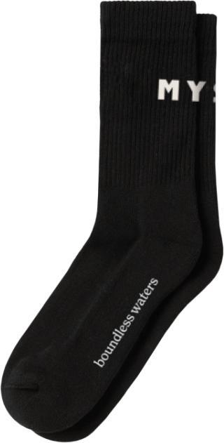 Immagine prodotto Mystic Origin Socks (Confezione da 2, 35 - 38)