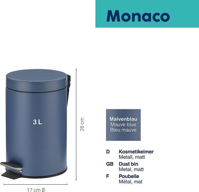 Actual product image Kela Monaco (3 l)