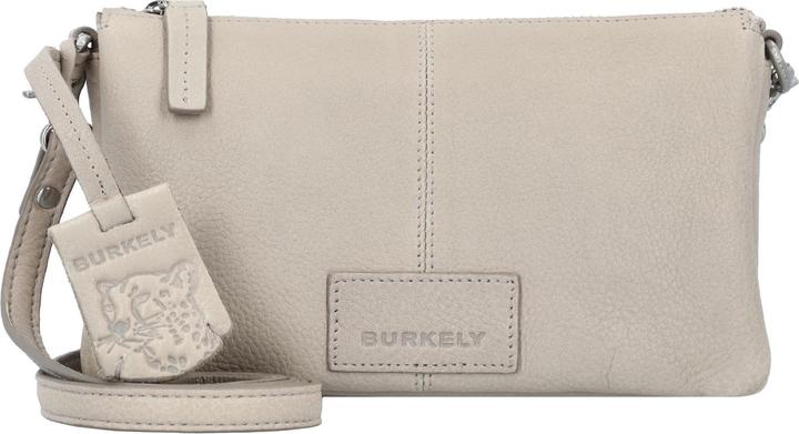Produktbild Burkely Soft Skylar Umhängetasche Leder 19 cm