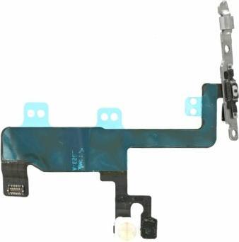 Produktbild OEM Ein / Aus - Tasten-Flexkabel für iPhone 6 (iPhone 6)
