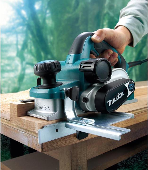 Actual product image Makita KP0810J