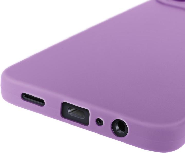 Image du produit Avizar Étui SoftGlow (Samsung Galaxy A06)