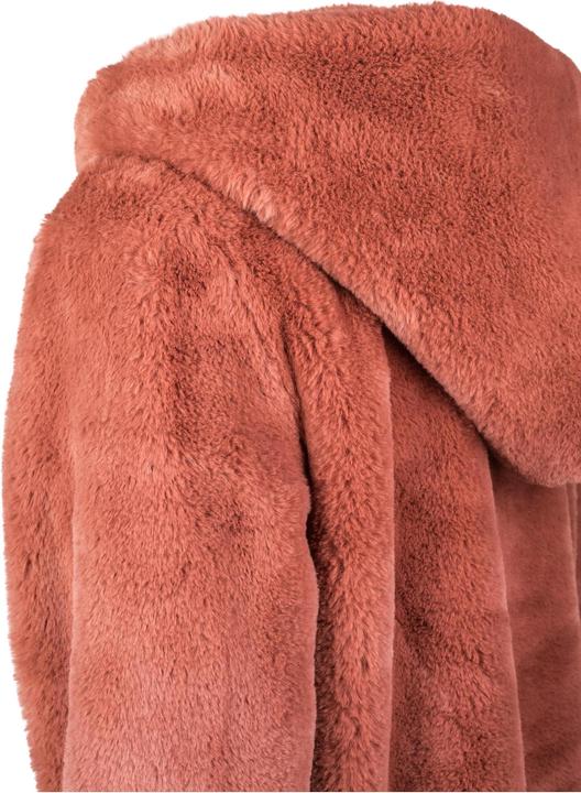 Immagine prodotto Urban Classics Cappotto con cappuccio da donna (XXL)