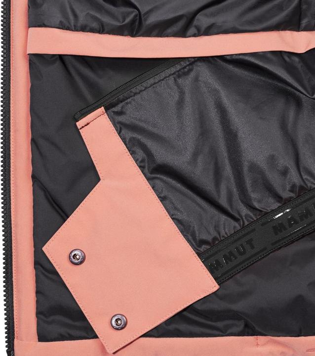 Image du produit Mammut Veste à capuche Stoney HS Thermo Women (M)