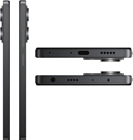 Immagine prodotto Xiaomi Poco X5 Pro (128 GB, Nero, 6.67", Doppia SIM, 108 Mpx, 5G)