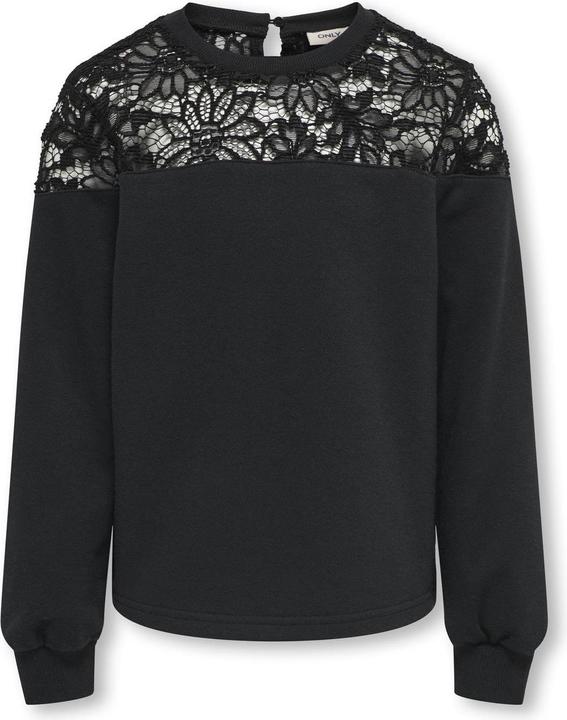 Actual product image Only Long sleeve sweatshirt (140)