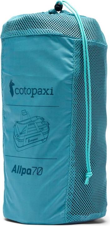 Actual product image Cotopaxi Allpa (70 l)