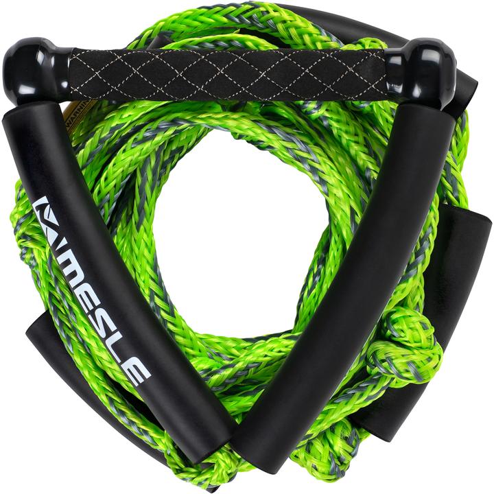 Mesle Wakesurf Rope SKA 24' 3-Sec.