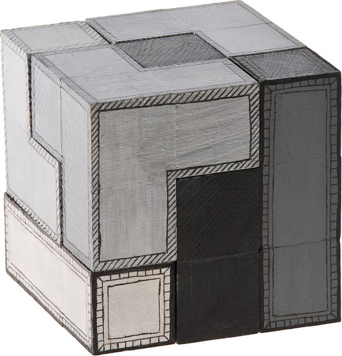 Image du produit Opitec Cubes Soma 90mm (27 pièces)