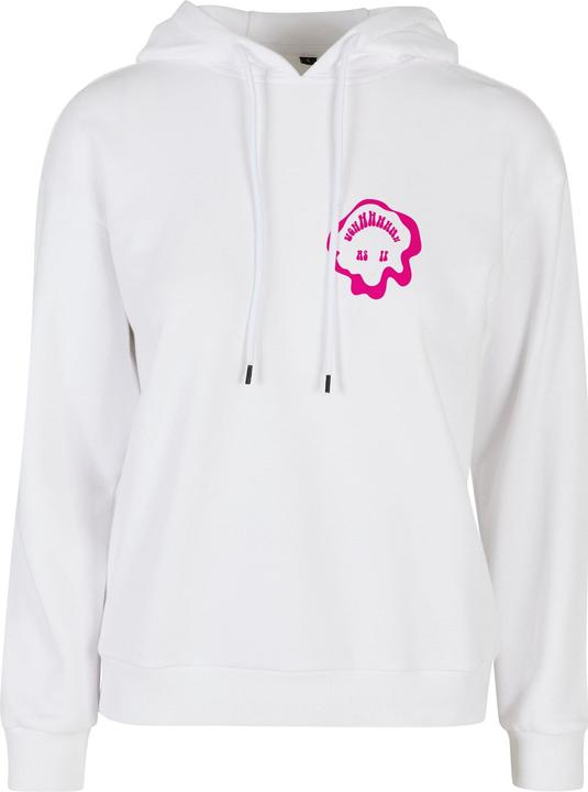 Miss Tee Every Things Nice Hoody - 170091