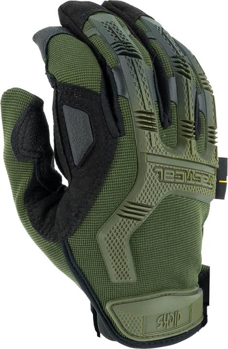 Immagine prodotto Army Shop Guanti Tactical Extreme (11, XL)