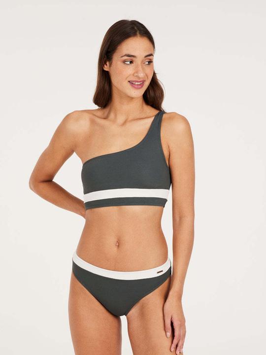 Image du produit Protest Women's Prtmedan One Shoulder Bikini (40)
