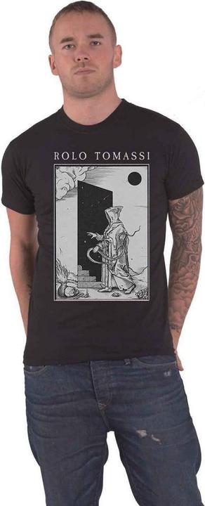 Universal Textiles TShirt (S)
