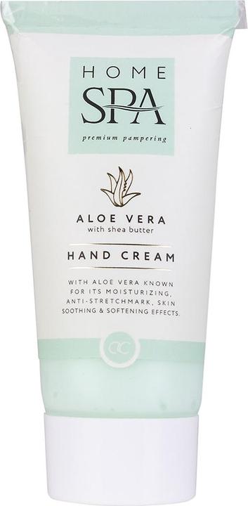 Accentra Handcreme & Nagelcreme HOME SPA (60 ml)