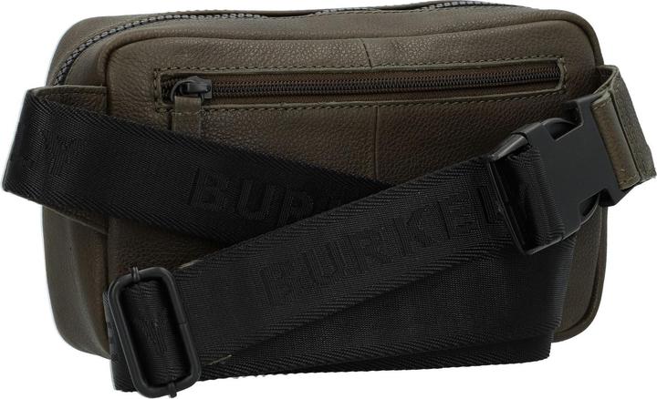 Produktbild Burkely Minimal Mason Gürteltasche Leder 23 cm