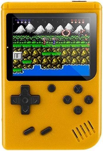 Immagine prodotto VR Shinecon Console retrò portatile con 400 giochi