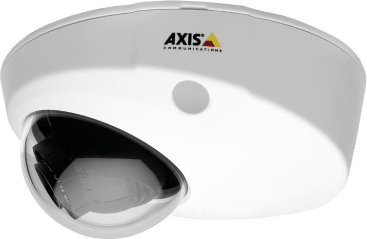 Image du produit Axis P3905-R MK III M12 BULK 10PCS (1920 x 1080 Pixels)