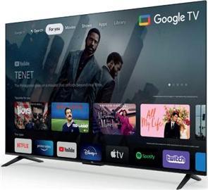 Image du produit TCL 50P635 (50", P635, LED, 4K, 2022)
