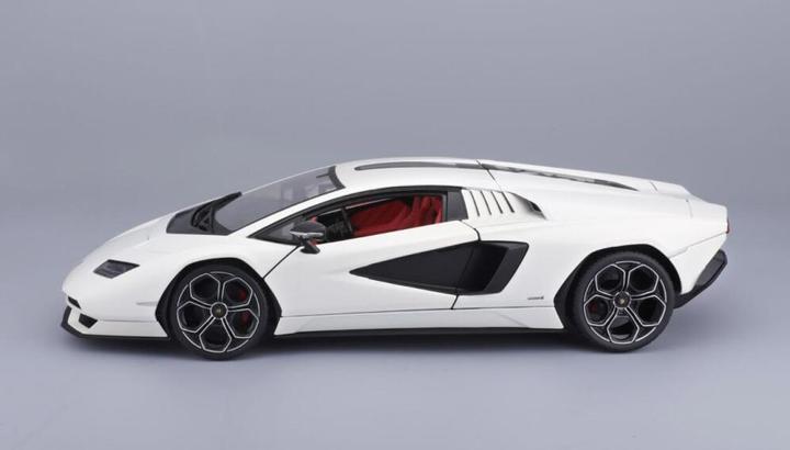 Produktbild Maisto Lamborghini Countach LPI 800-4