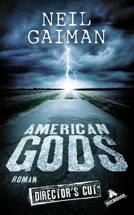 Immagine prodotto American Gods (Tedesco, Neil Gaiman, 2015)