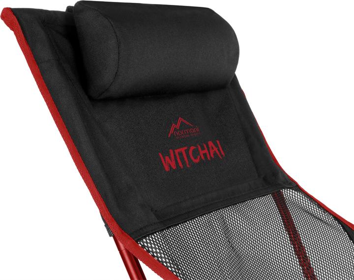 Actual product image Normani Camping chair Witchai