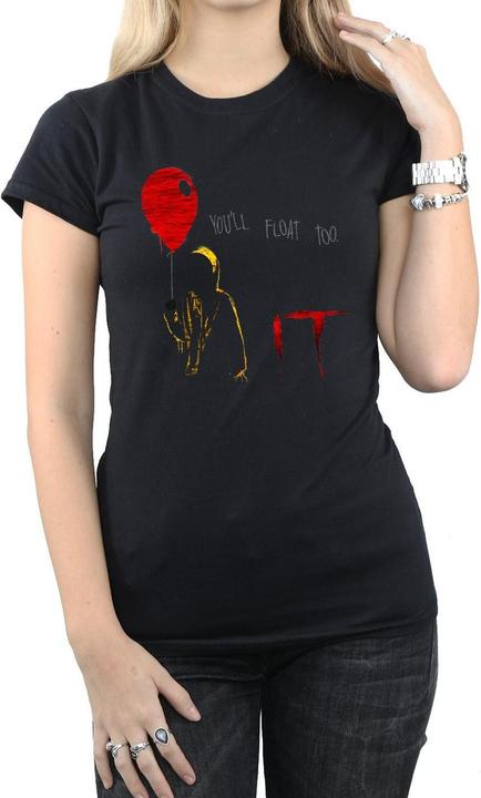 Produktbild Universal Textiles Georgie Float TShirt (L)
