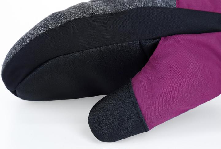 Actual product image MGA Viking Espada Mitten Ski Gloves (5)