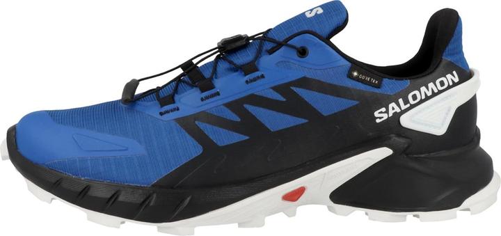 Produktbild Salomon Supercross 4 GTX (41 1/3)