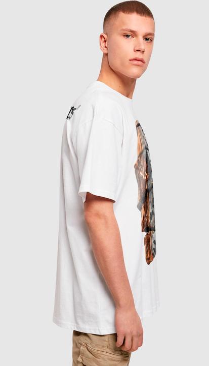 Immagine prodotto Forgotten Faces Maglietta Legacy oversize - 127107 (XS)