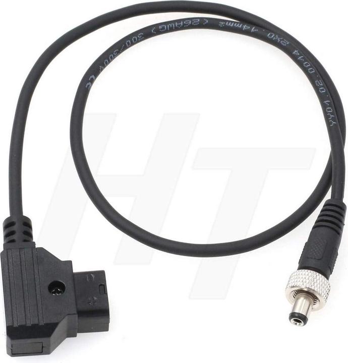Image du produit HangTon D-Tap sur verrouillage DC 2,1mm (0.50 m)