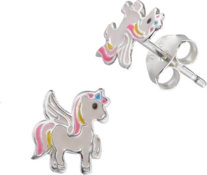 Bijouteria Ohrstecker (Email)