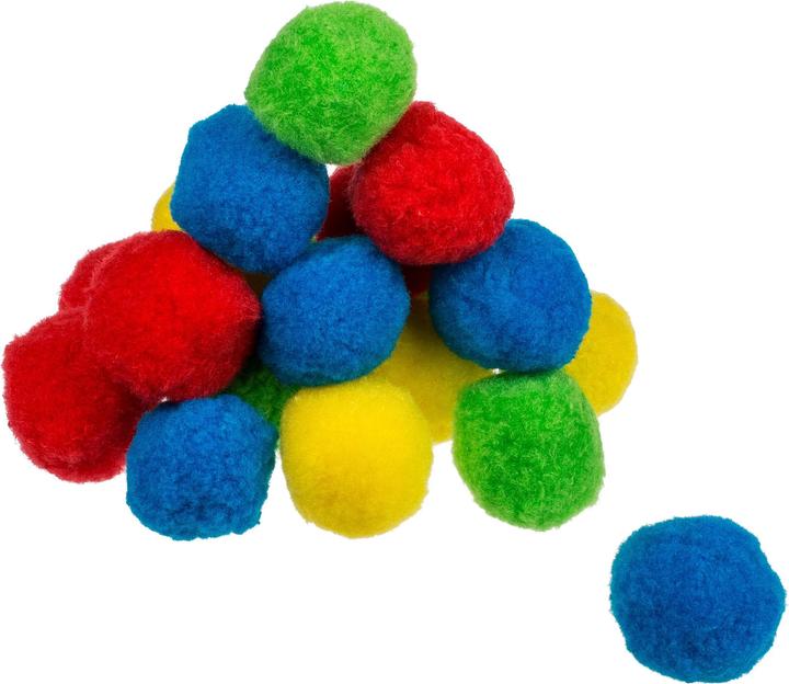 Actual product image Out of the blue Water Bombs Sponge 4 Colours