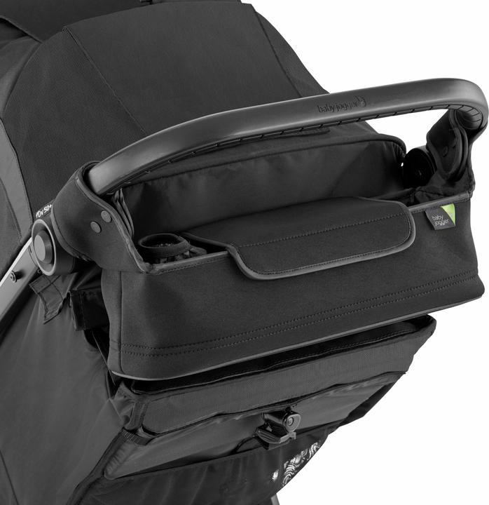 Produktbild Babyjogger Konsole 2 – ein Organizer für Eltern