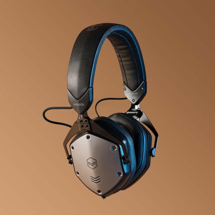 Immagine prodotto V-Moda Crossfade M-200 ANC (ANC, 14 h, Cablato, Senza fili)