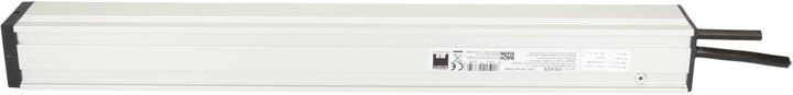 Actual product image Bachmann IT PDU Basic 1U (5 x, Type 13, 3 m)