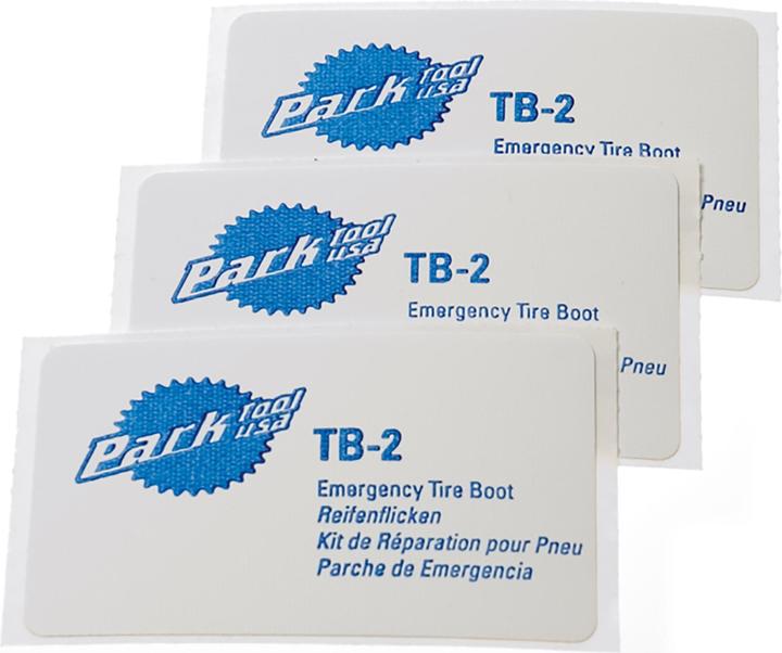 Actual product image Park Tool Tb-2
