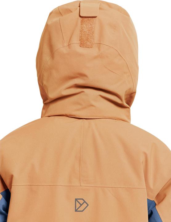 Produktbild Didriksons Kid's Dolomit Jacket 2 (120 B)