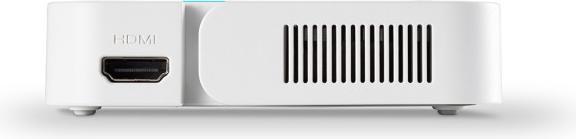 Produktbild Viewsonic M1 Mini (WVGA, 50 lm, 1.2:1)