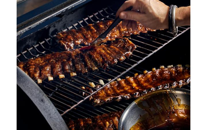 Produktbild Weber SmokeFire EX4 GBS