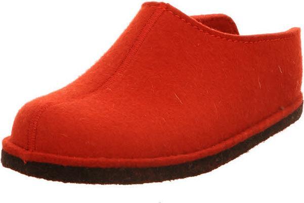 Actual product image Haflinger slippers (42)
