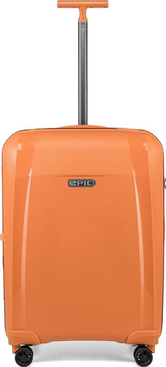 Produktbild Epic Phantom SL 4-Rollen Trolley 66 cm (67 l, L (90 - 115l))