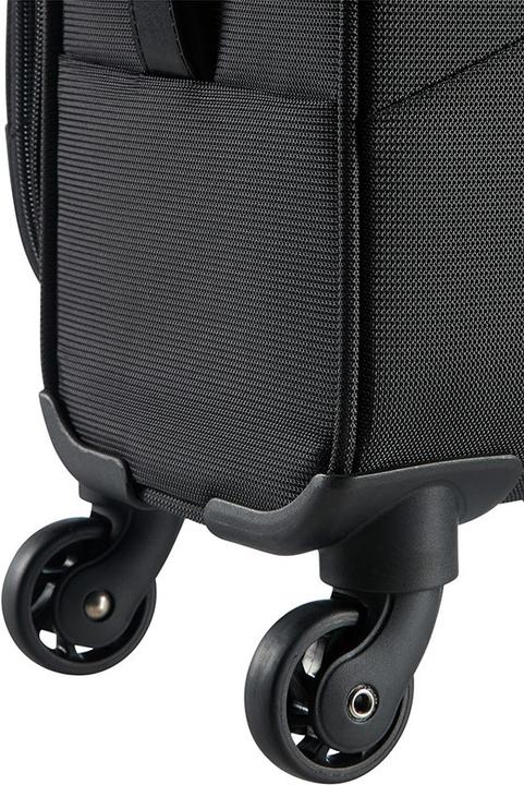 Produktbild Samsonite XBR Mobile Office Spinner 20" (34 l, Handgepäck (bis 50l))