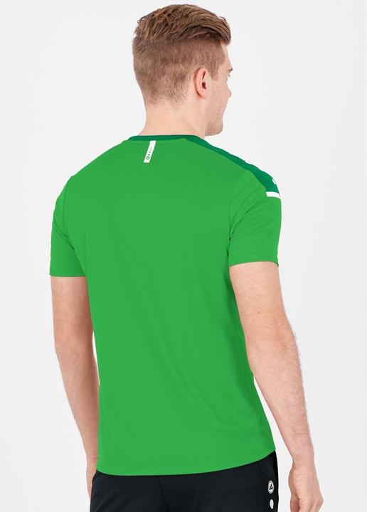 Actual product image JAKO T-SHIRT CHAMP 2.0 LADIES (44)