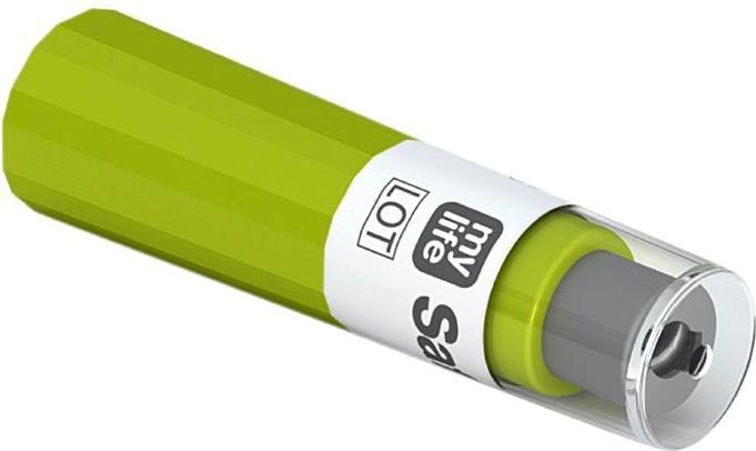 Immagine prodotto Mylife SafetyLancets lancette di sicurezza 28G (Lancette pungidito)